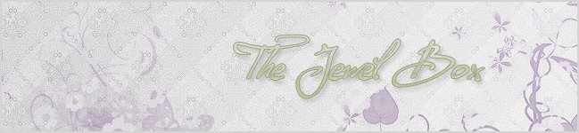 The Jewel Box