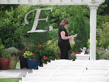 Kim,Wedding Day Coordinator