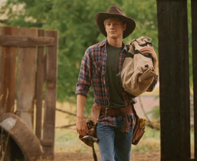 Low Resolution: The Ten Gayest Freeze-Frames from the Hannah Montana Movie