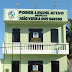 Câmara de Vereadores de Maruim será renovada em 2012, segundo enquete