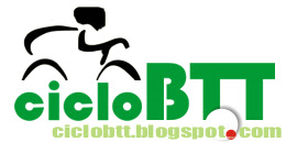 ciclo BTT