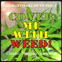 Bajate mi seleccion de covers reggae