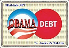 Obama's Gift