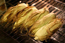 Roasted Corn