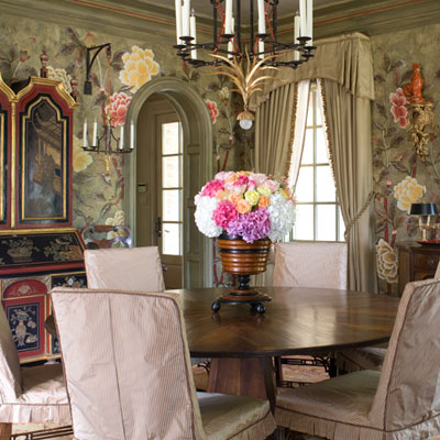 Three of my favorite designers Part II...... - The Enchanted Home