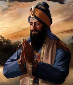 Part 2. Guru Gobind Singh : Deh Shiva Var Mohe