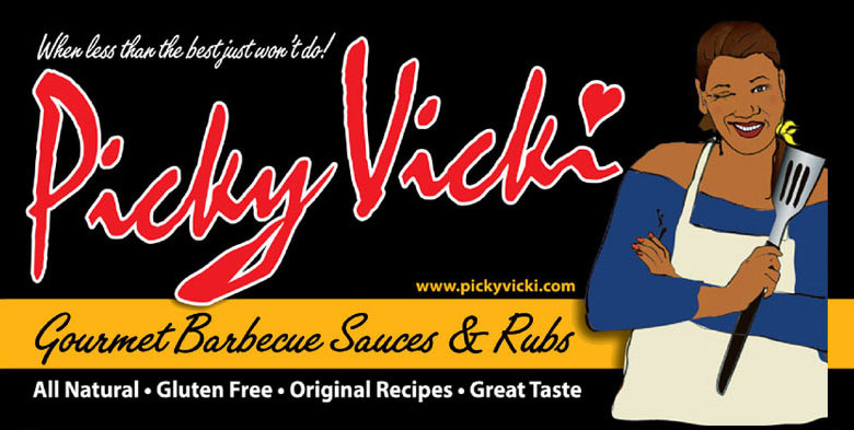 Picky Vicki's