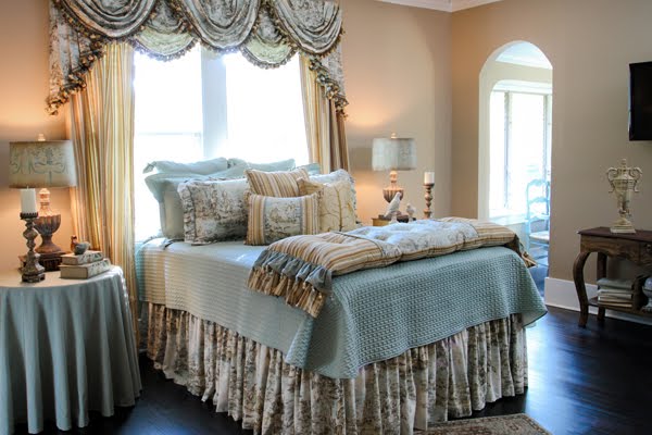 Carol's Linens: Our FAVORITE new bedding!