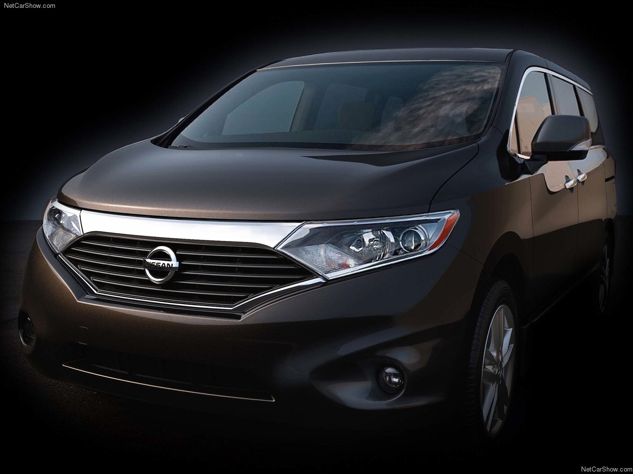 Sports Car Prices Nissan Quest 2011 Family Car