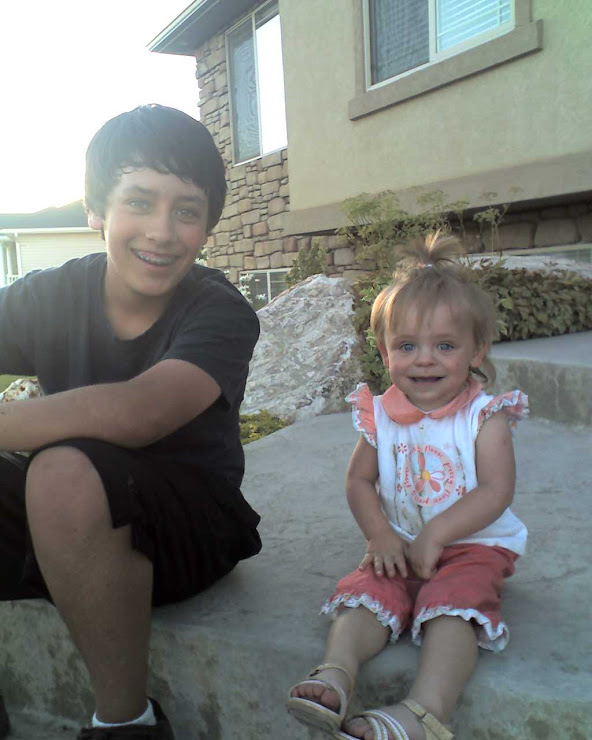 Oldest and Youngest Clark