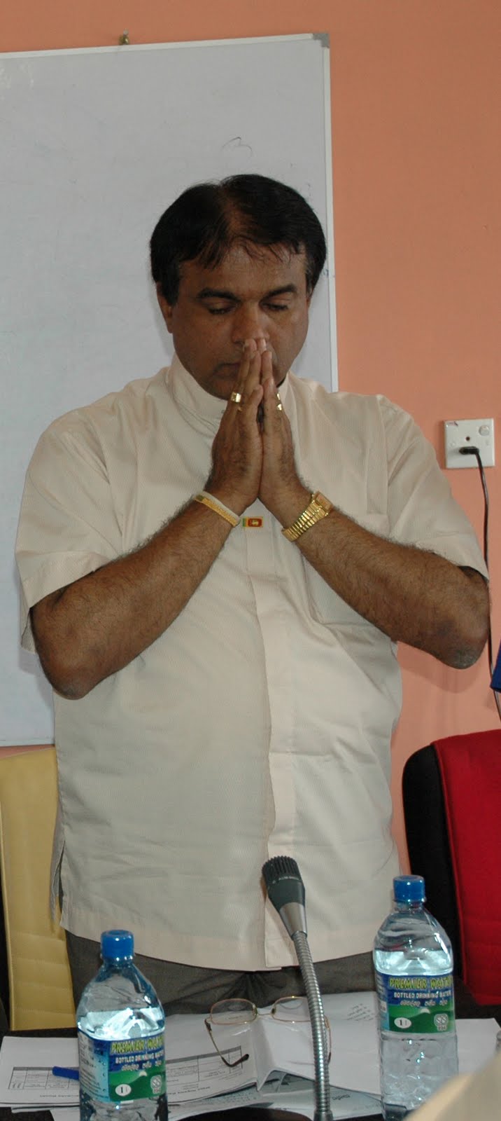 The Sri Lankan Sentinel: Trincomalee area's worst offenders