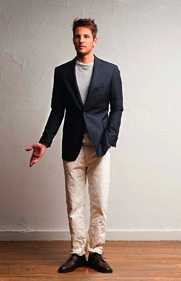 J.Crew menswear collection | COOL CHIC STYLE to dress italian