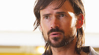 Lost - The Variable - Jeremy Davies as Daniel Faraday