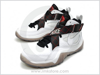 nike cobra commander