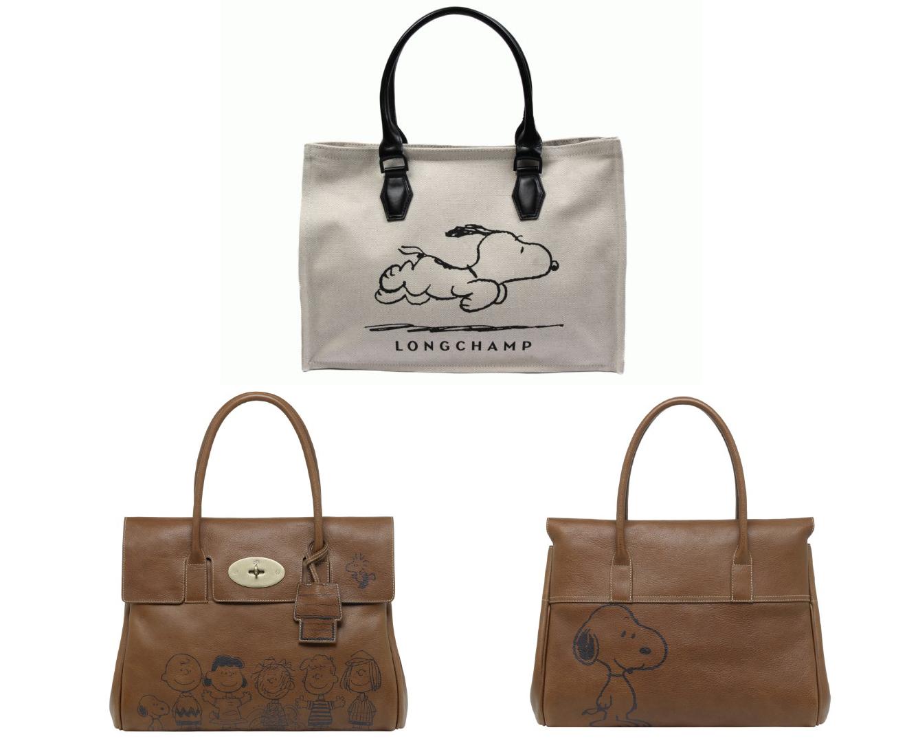 The Blot Says... Peanuts 60th Anniversary Clothing & Accessory Collection