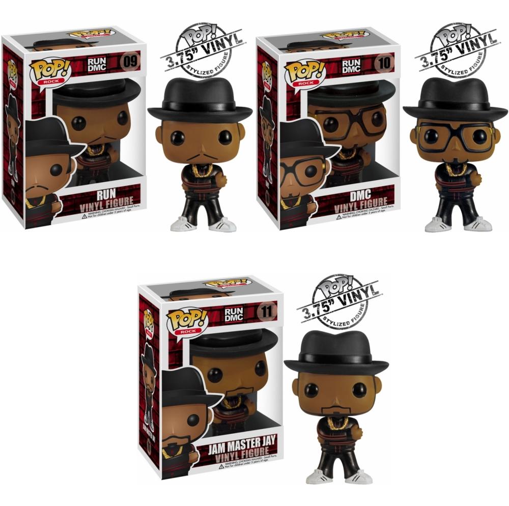music pop figures
