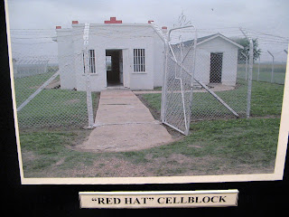 Mary's Ramblin's: ANGOLA PRISON MUSEUM