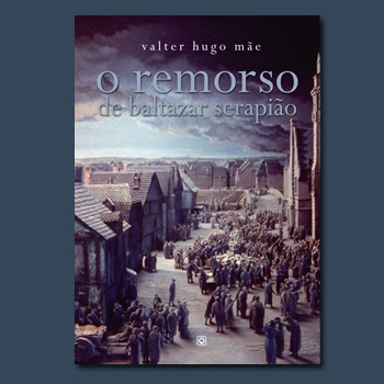 Galeria &amp; Photomaton: Pelo romance 'O remorso de Baltazar Serapião ...