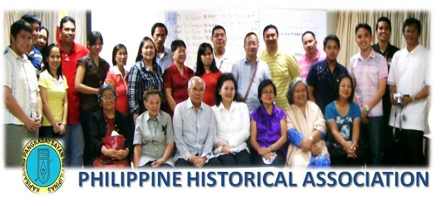 Philippine Historical Association