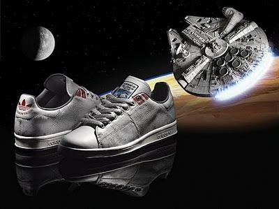 Adidas star wars Adidas star wars