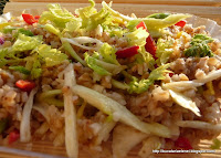 Salata de hrisca
