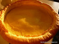Budinca Yorkshire