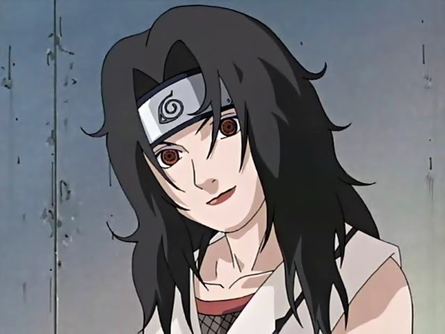 Kurenai Kurenai