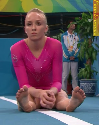 Celebrity World: Nastia Liukin Wallpapers