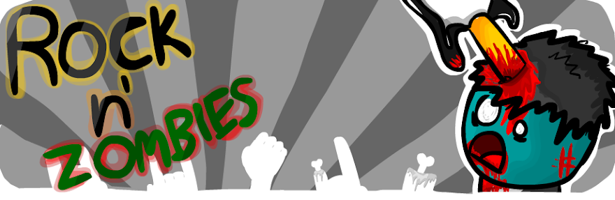 Rock N' Zombies