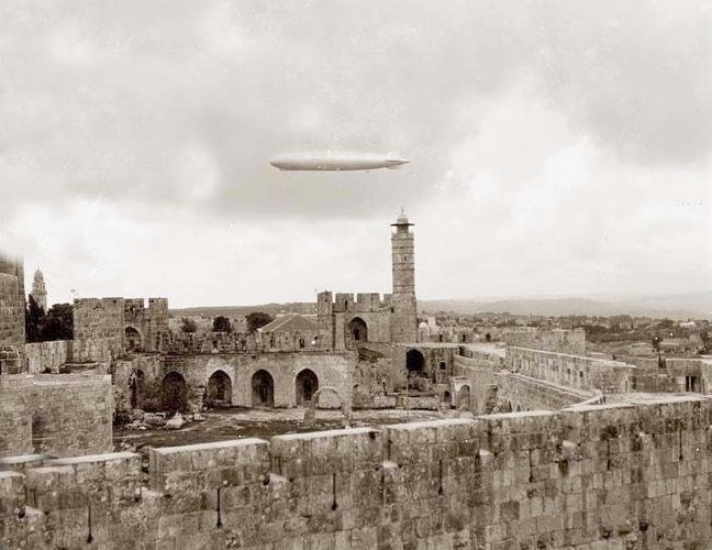 Jerusalem History in pictures Jerusalem 1948 war of independebce