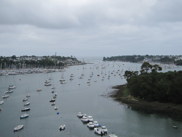 Bénodet - Finistère - Etape 20