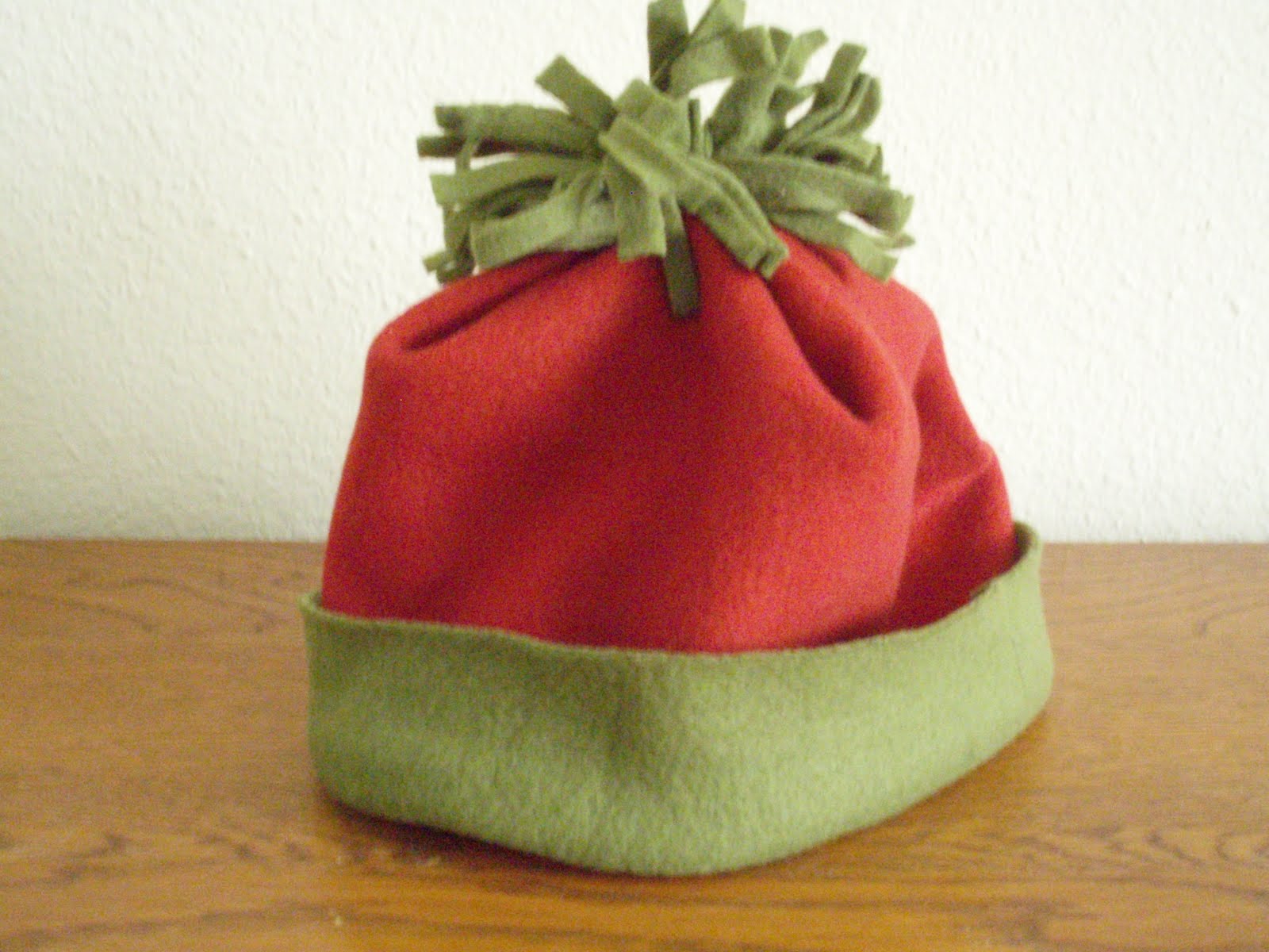 all-homemade-fleece-hat