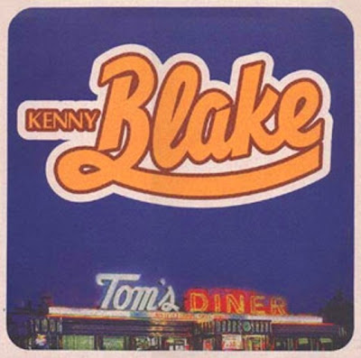 Kenny Blake Vs. Yemaya - Toms Diner (Denis The Menace Club Mix).mp3
