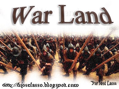 War Land