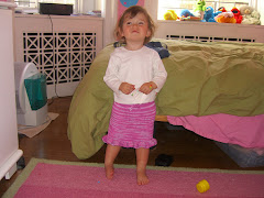 Zoe's Banyan Skirt