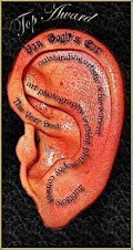Award : Van Gogh's ear, récompense : L'oreille de Van Gogh