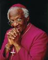The Most Reverend Archbishop Desmond Tutu