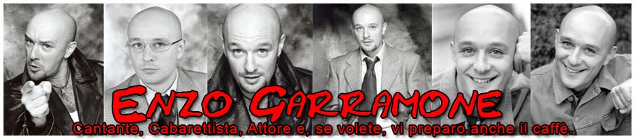 Enzo Garramone