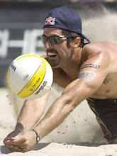 Todd Rogers - O melhor da AVP