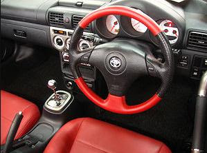 toyota mrs v edition #4