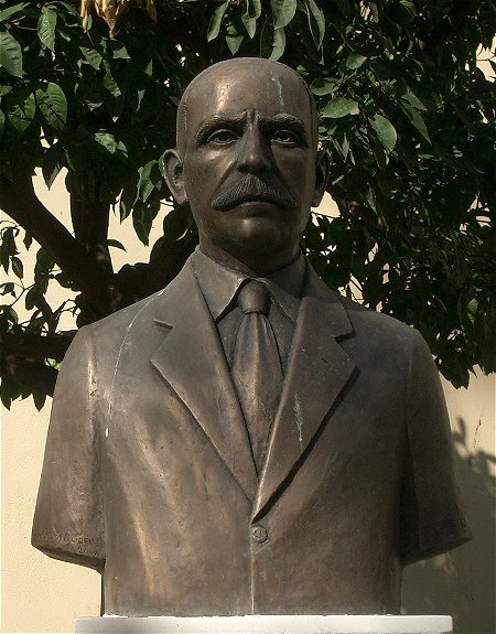MeDuSa: Ιωάννης Κονδυλάκης (1862 - 1920)
