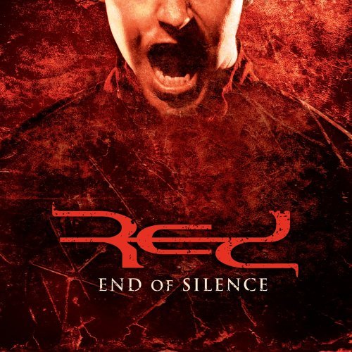Red+-+End+Of+Silence