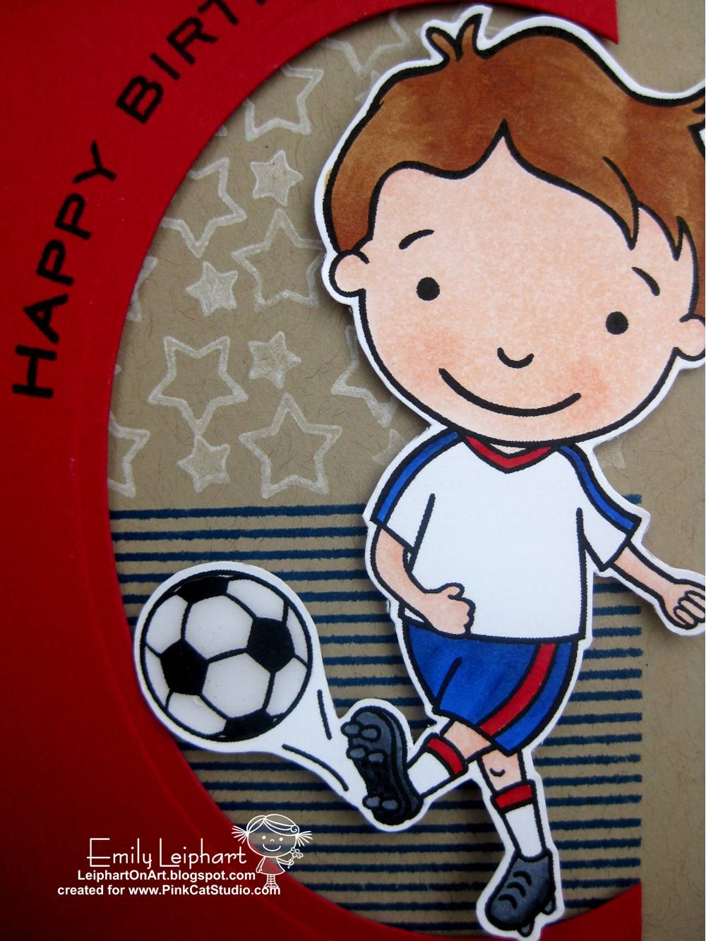 Emily Leiphart Pink Cat Studio Jul 1st Digi Release!