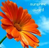 Sunshine Award