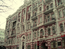 Lyuteranska St., Kyiv