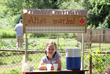 Ellie's Farmers Market