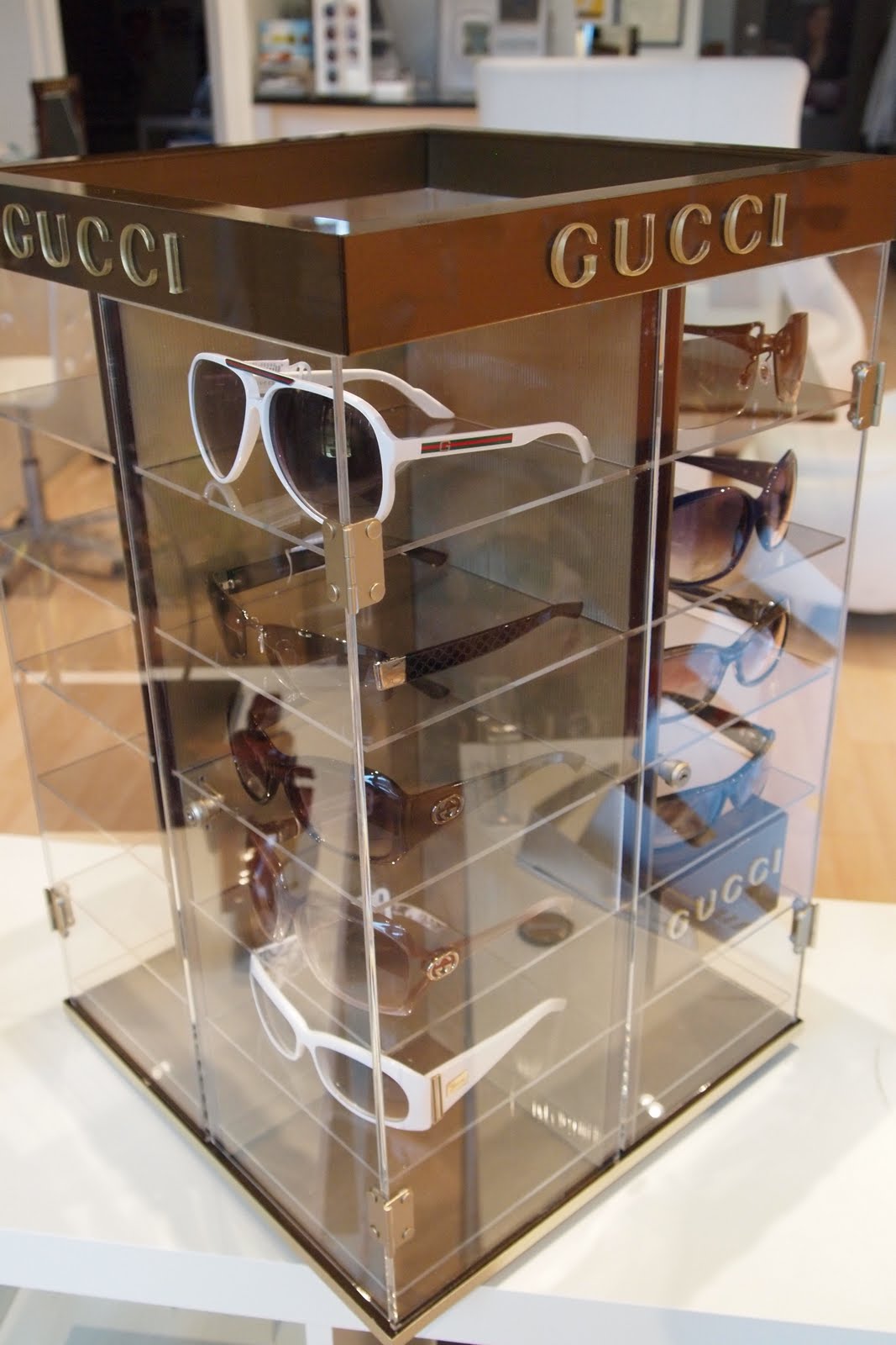 +ma eyewear news blog Gucci Sunglasses