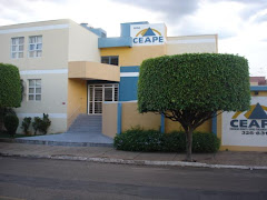 Blog da escola Ceape