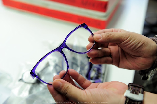 【開箱】MYKITA 秋冬眼鏡精彩登場－光明分子．眼鏡