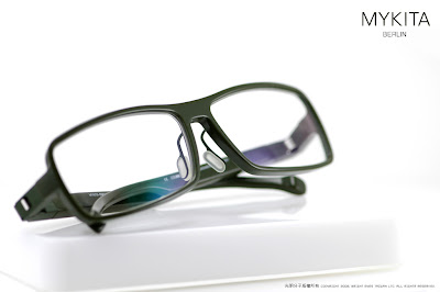 【開箱】MYKITA 秋冬眼鏡精彩登場－光明分子．眼鏡